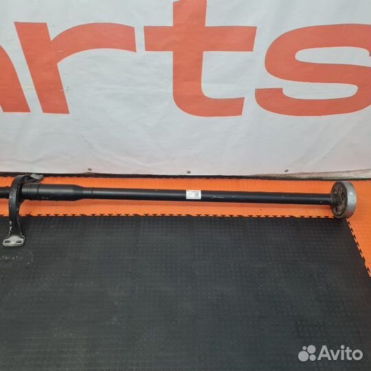 Вал карданный Volkswagen Tiguan 2 2018