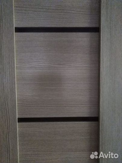 Двери межкомнатные