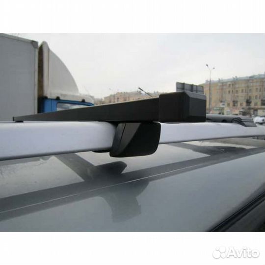 Багажник на крышу для BMW X5 E53 2000-2007