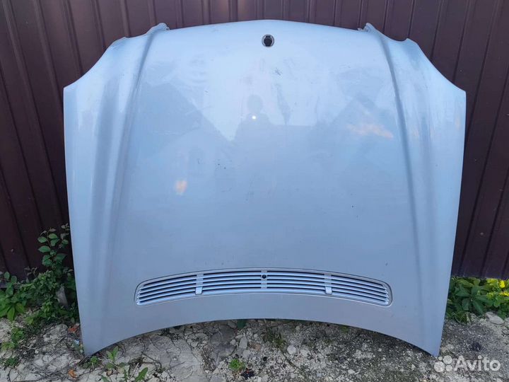 Капот Мерседес 211
