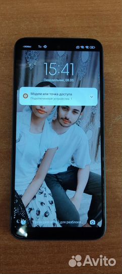 Xiaomi redmi 10 4/128GB