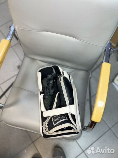 Вратарский Блин Reebok P4 Pro