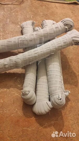 Резинка бельевая