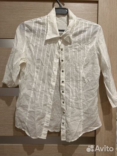 Женские рубашки и блузки