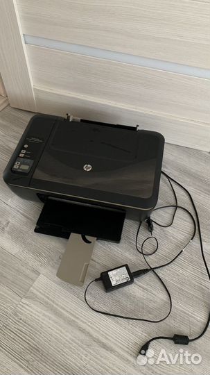 Принтер hp deskjet 2520