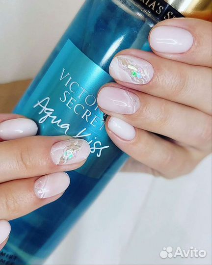 Маникюр, педикюр