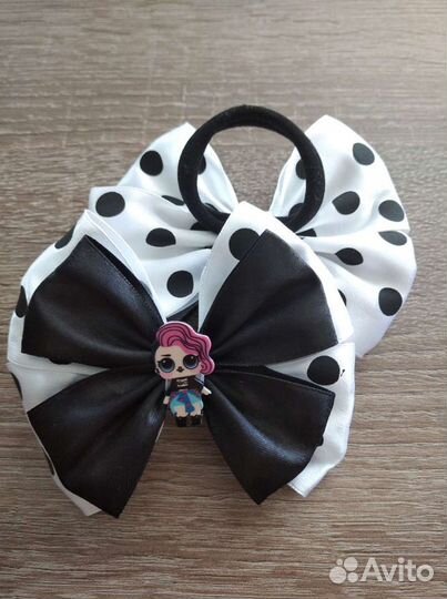 Заколки для девочек