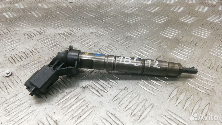 Форсунка дизельная Mercedes W164 3-9 дней