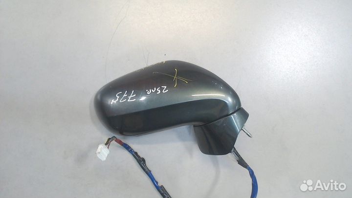 Зеркало боковое Lexus LS460, 2008