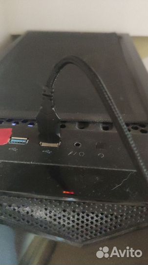 Клавиатура проводная ZET gaming Damage