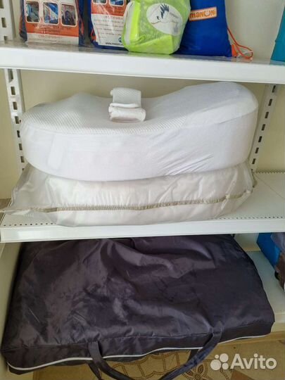 Кокон cocoonababy red castle