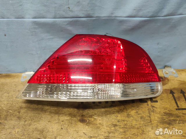 Фонарь задний правый BMW E65 E66 LCI рестайлинг