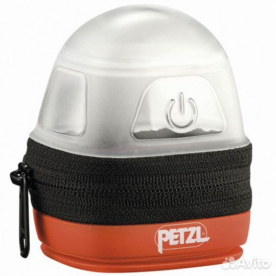 Чехол-рассеиватель для фонарей Petzl noctilight