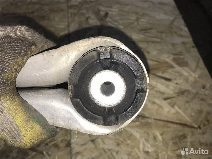 Рычаг передний правый Mercedes-Benz E-Class W211