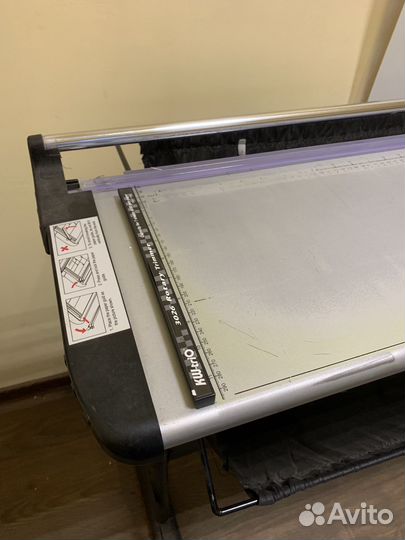 Резак роликовый Kw-trio 3026 (1500 мм)