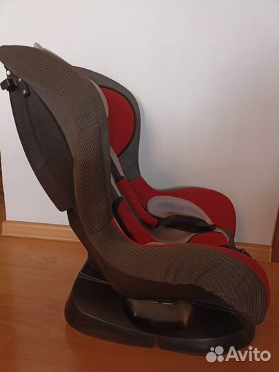 Детское автокресло от 0