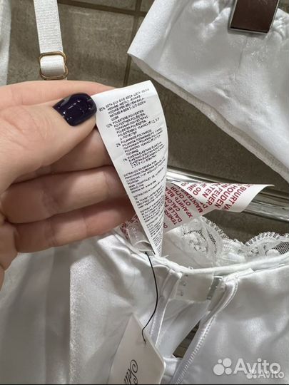 Intimissimi бюстгалтер 80b