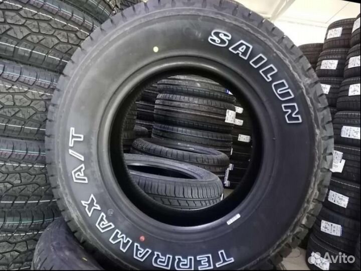 Sailun Terramax A/T 235/70 R15 103S