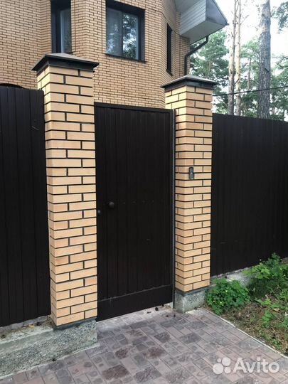 Видеонаблюдение установка монтаж