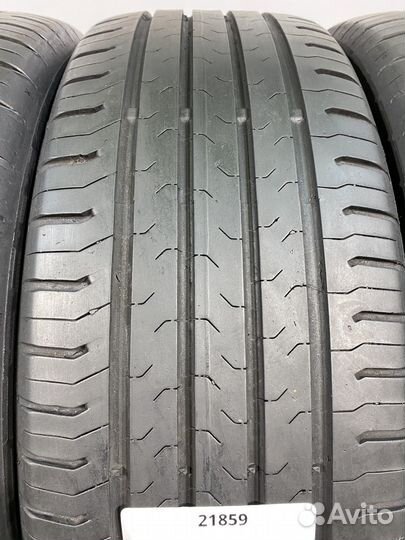 Continental ContiEcoContact 5 215/55 R18 97V