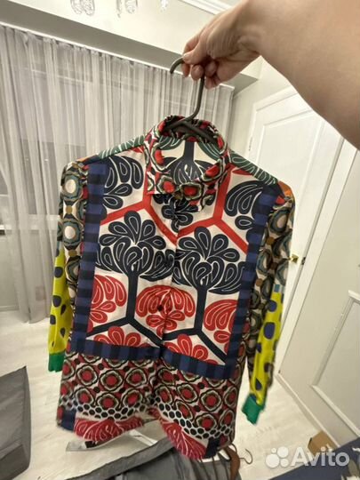 Блузка женская 42 44