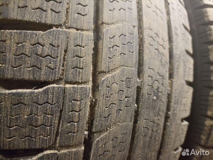 Bfgoodrich Activan Winter 215/65 R16C V