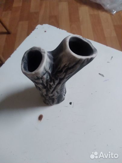 Грот для аквариума