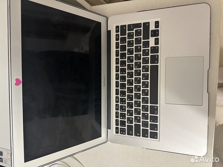 Macbook Air 13 2013