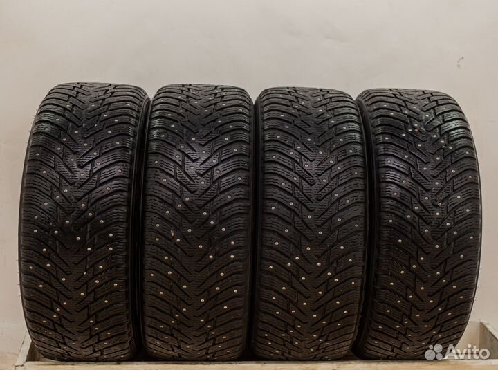 Колеса зимние R18 BMW X3 F25 X4 F26 оригинал