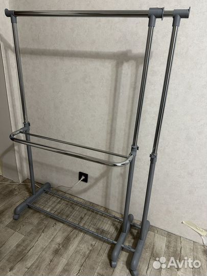 Вешалка напольная