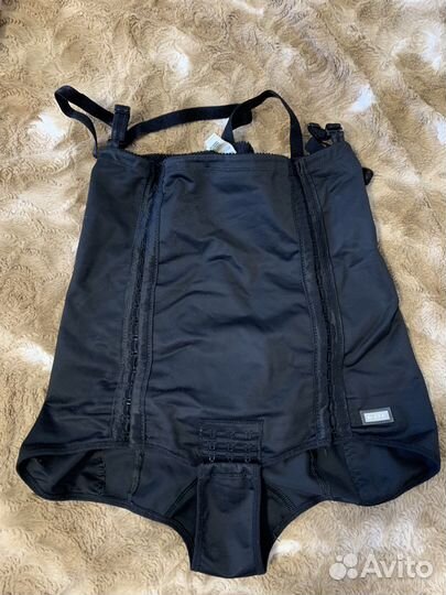 Корсет - бандаж абдоминальный