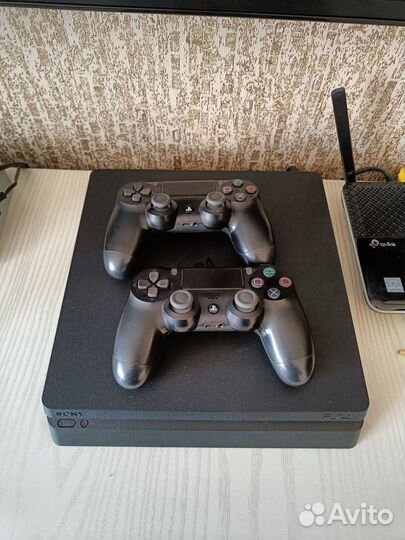 Sony playstation 4 PS4