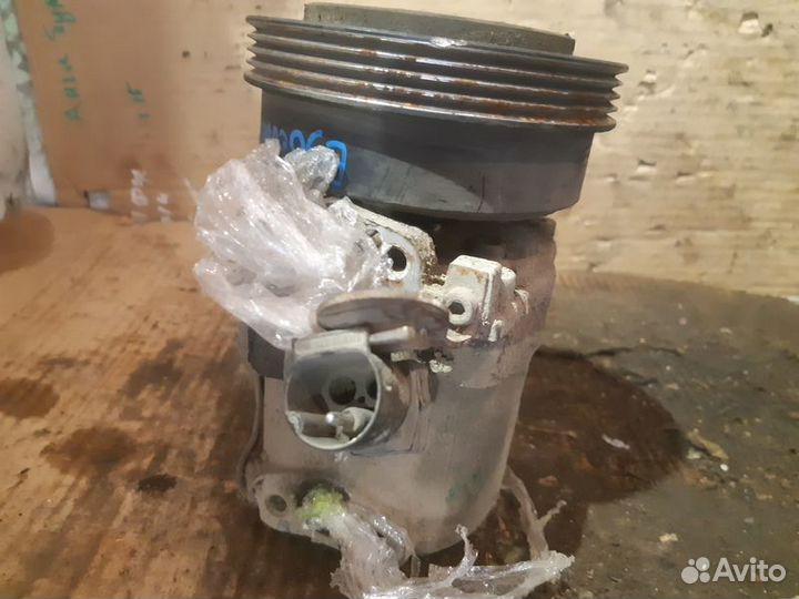 Компрессор кондиционера Bmw E 36 compact