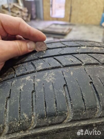 Bridgestone Potenza S02A 235/60 R17