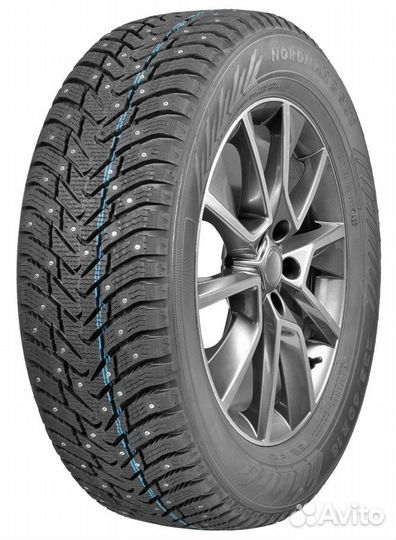 Ikon Tyres Nordman 8 SUV 215/70 R16 104T