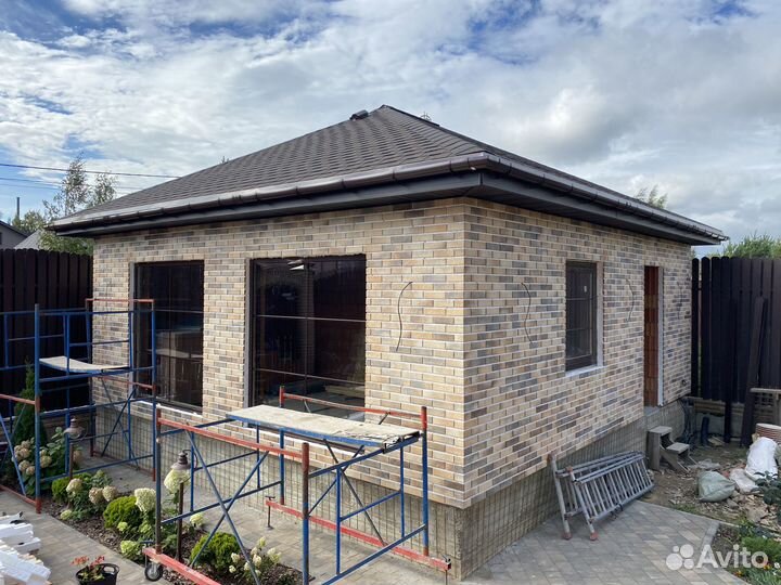 Термопанель Премиум качество Юта 89