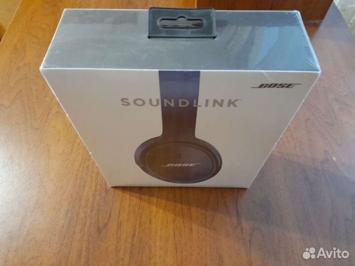 Наушники Bose AE2 soundlink новые