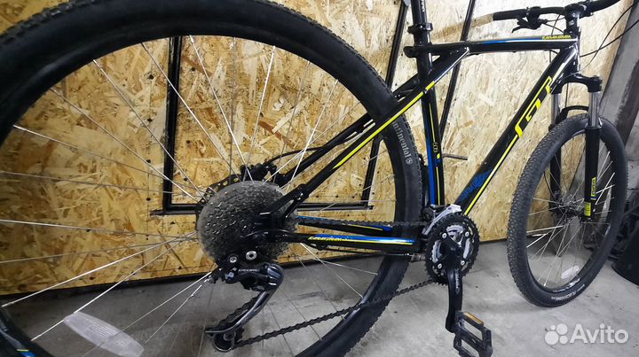 Продаю велосипед