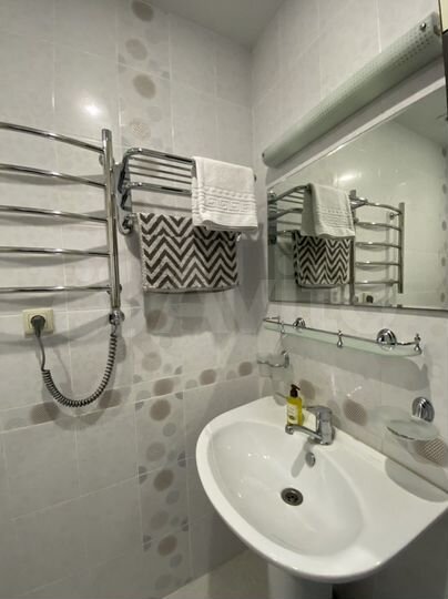 Квартира-студия, 25 м², 7/9 эт.