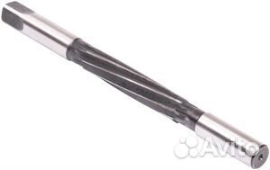 Развертка 38мм винт. с направляющей