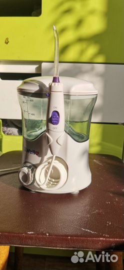 Ирригатор b well wi 922