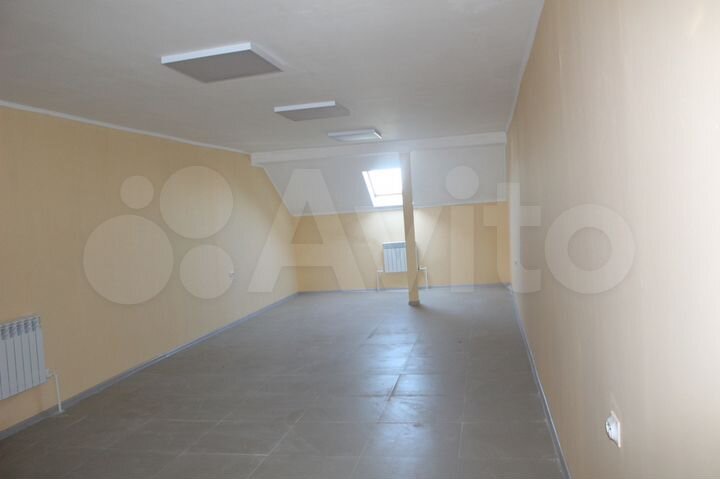 Офисные помещения, 40/50/80/120 м²