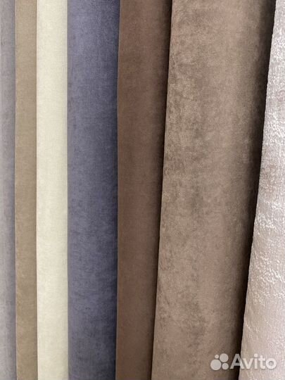 Шторы и Тюли OkVid