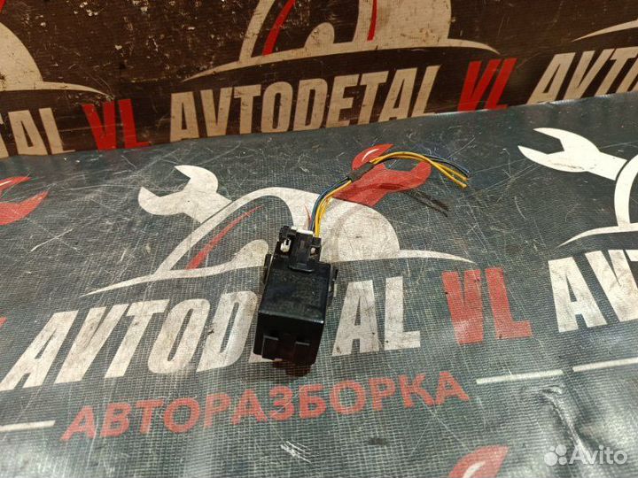 Реле указателя поворота Kia Sorento BL D4CB 2002