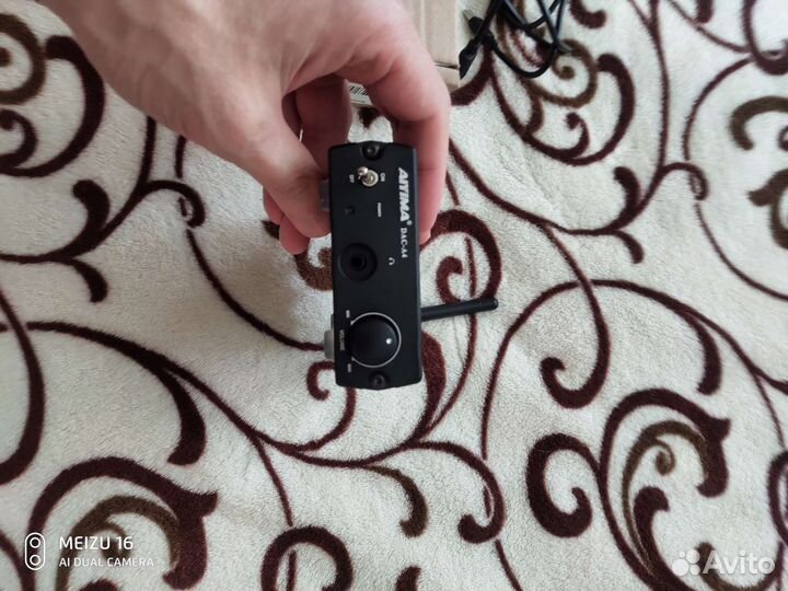Aiyima dac a4