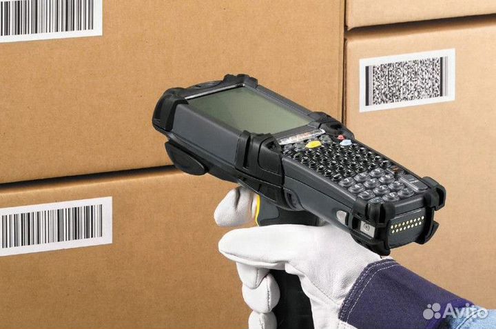 Грузчик ежедневный аванс