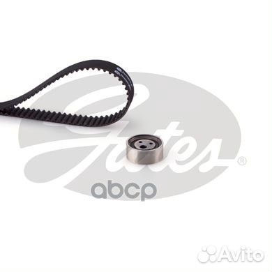 Комплект ремня грм renault logan/megane/kangoo