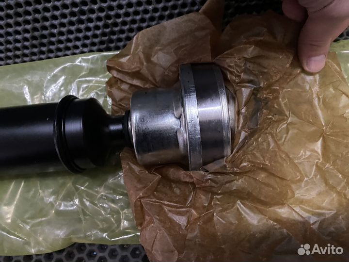 Кардан передний Mercedes 166 Дизель