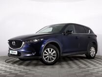 Mazda CX-5 2.0 AT, 2019, 165 529 км, с пробегом, цена 2 219 555 руб.