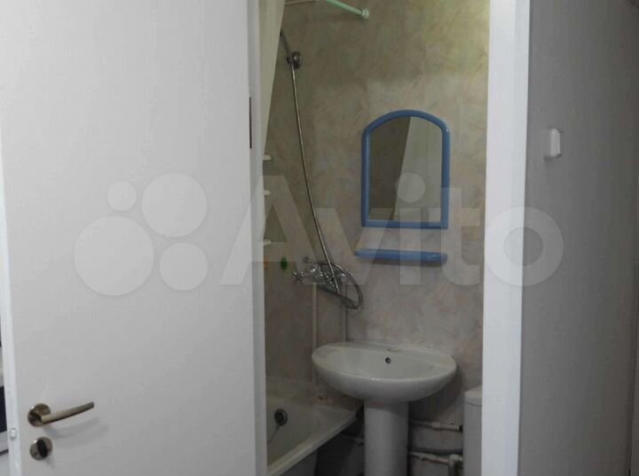 Квартира-студия, 18 м², 1/9 эт.